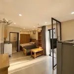 Bán nhà 4 tầng 7x6m Lê Văn Sỹ - Huỳnh Văn Bánh, Phú Nhuận, giá 6,5 tỷ - Ảnh thu nhỏ 4