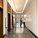 Chỉ 1.7 tỷ có ngay căn 3PN tầng trung tòa P12 Sun Hà Nam - Vị trí ngã tư đối diện Sun World - Ảnh thu nhỏ 22