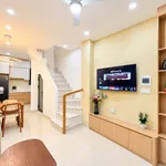 Bán nhà hẻm xe hơi Ngô Tất Tố, Bình Thạnh, 4x8m, 2 tầng, 2PN, giá 4,18 tỷ - Ảnh thu nhỏ 2