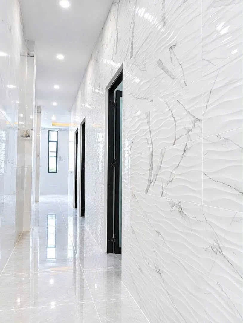 Bán nhà cấp 4 mặt tiền hẻm 125m² 3PN Tân An Long An - Ảnh thu nhỏ 3