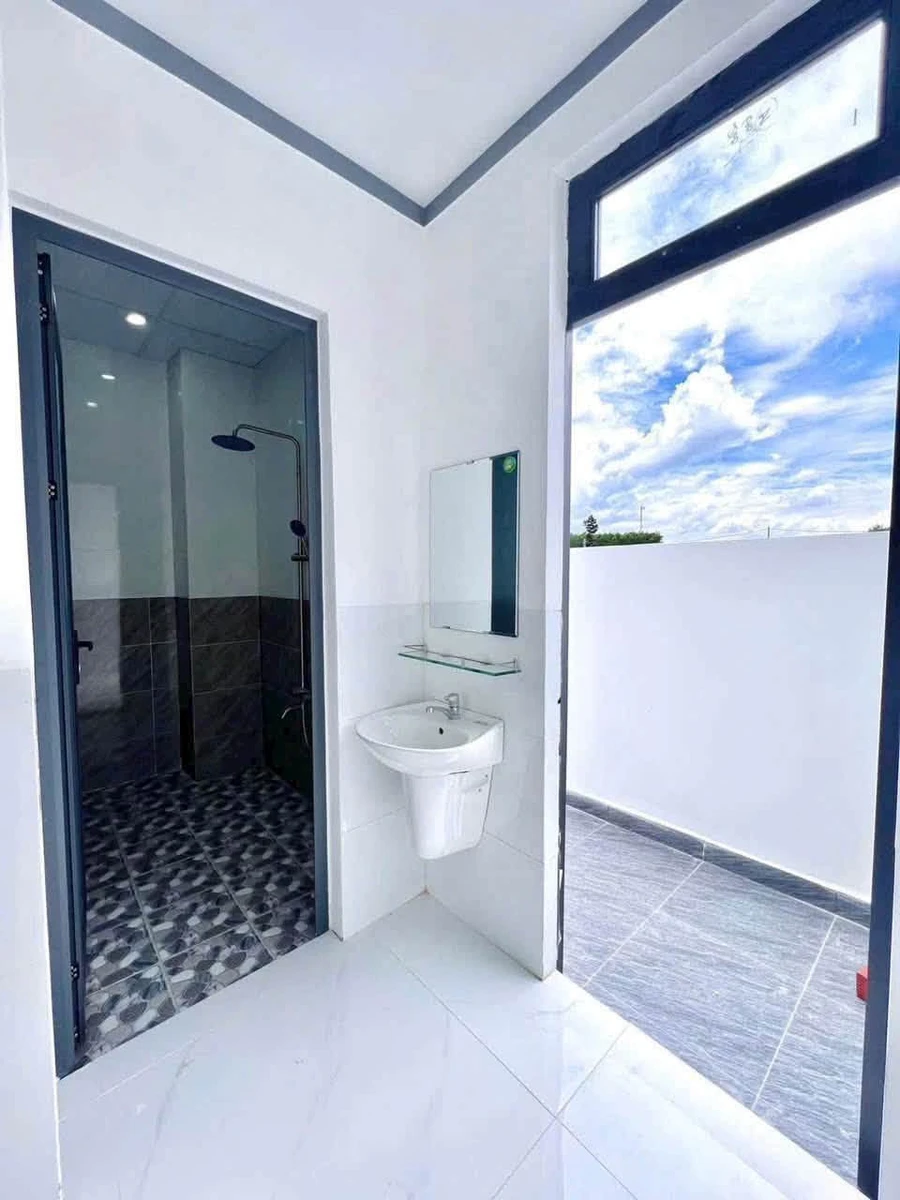 Nhà 1 trệt 1 lửng 27m², 3 PN, 2 WC, sổ riêng tại Tân Triều - Ảnh thu nhỏ 5
