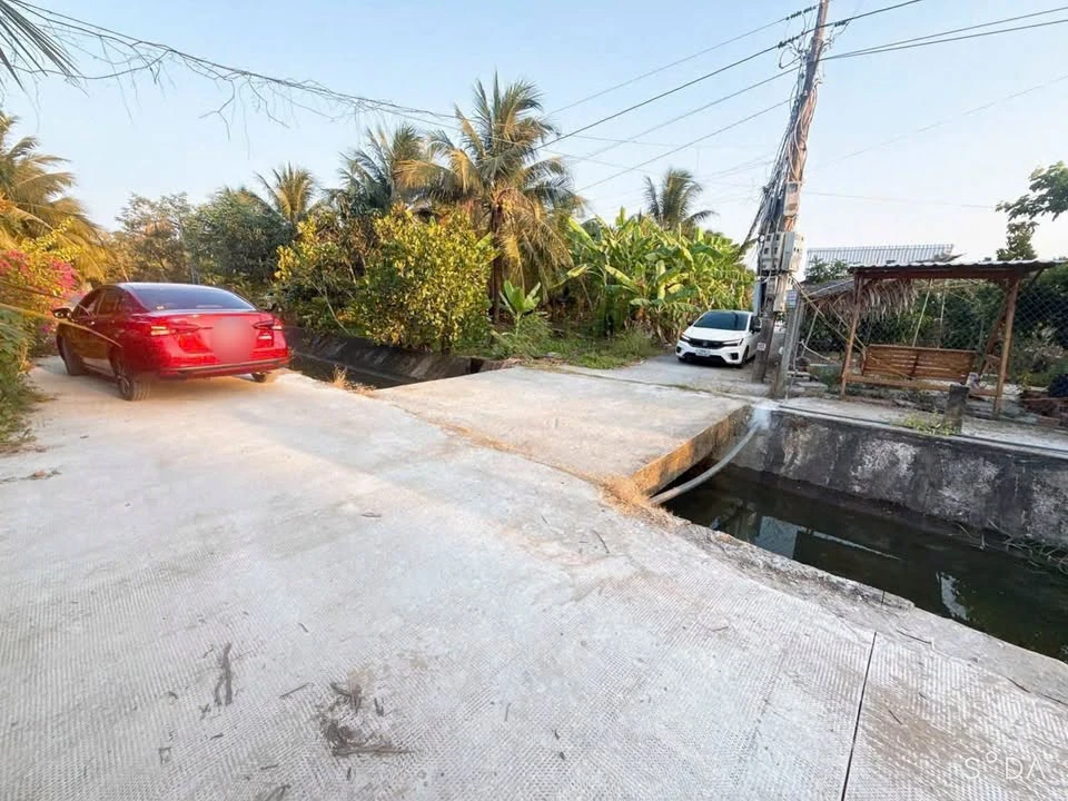 Bán nền 125m² Phú Tân 650 triệu - Ảnh thu nhỏ 2