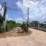 Bán đất 2 mặt tiền Phường Gò Dầu Tây Ninh 100m² 590 triệu - Ảnh thu nhỏ 2