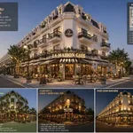 Bán nhà góc 3 mặt thoáng 378m² hơn 8 tỷ MB Hồ Sen Thanh Hóa - Ảnh thu nhỏ 1