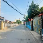 Bán nhà 3 tầng 69m2 5PN hẻm xe hơi Hiệp Thành 13, Quận 12, giá 5,39 tỷ - Ảnh thu nhỏ 1