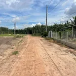Bán đất nền Bến Củi 336m² sổ riêng giá 300 triệu - Ảnh thu nhỏ 3