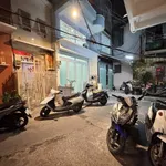 Bán nhà hẻm 4 tầng An Bình Phường 5 Quận 5, 3PN, giá 6 tỷ - Ảnh thu nhỏ 2