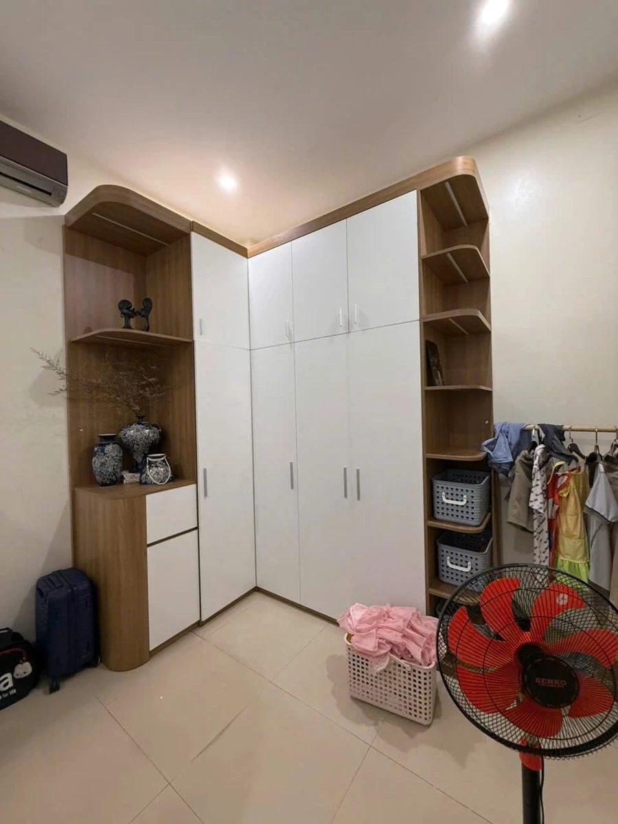 Cho thuê nhà 3 tầng mặt tiền Điện Biên Phủ Nha Trang 67,5m² - Ảnh thu nhỏ 5