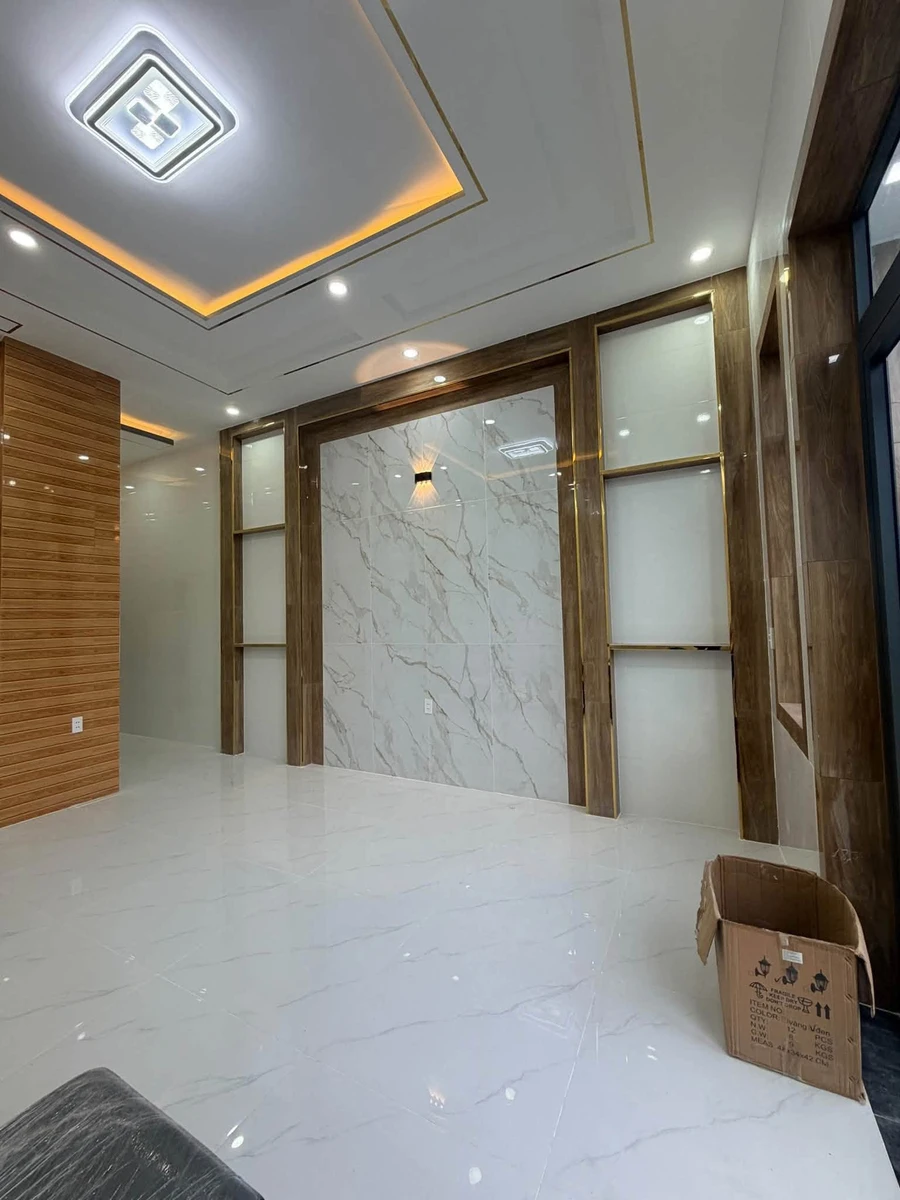 Nhà cấp 4 bán Phước Lâm 60m² 2 PN giá 2 tỷ 500 - Ảnh thu nhỏ 4
