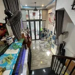 Bán nhà hẻm 33m² 4PN Nguyễn Văn Lượng gần Cityland - Ảnh thu nhỏ 5