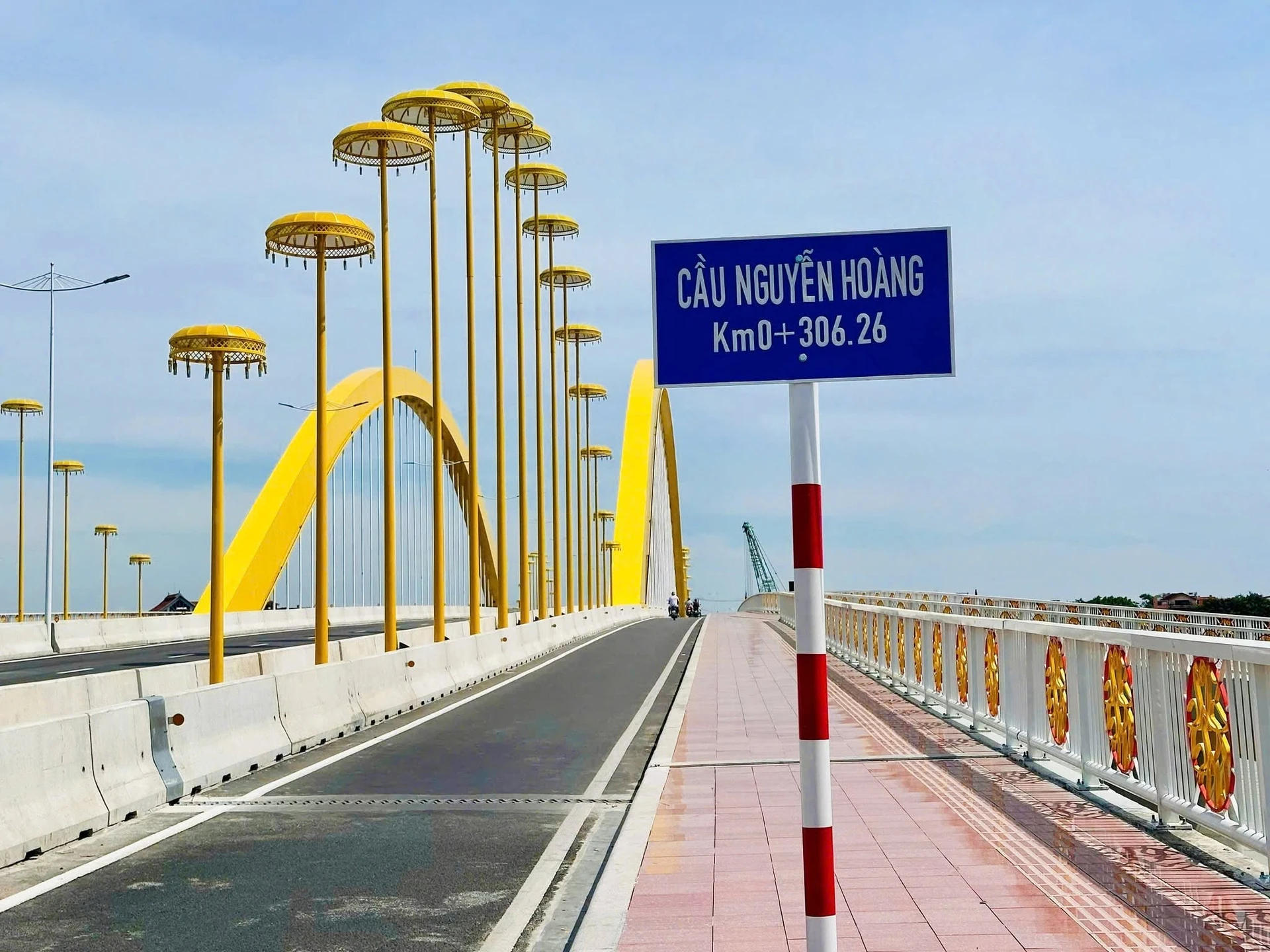Bán đất 3 mặt tiền An Ninh, Huế, 128.8m², 2,85 tỷ - Ảnh 1
