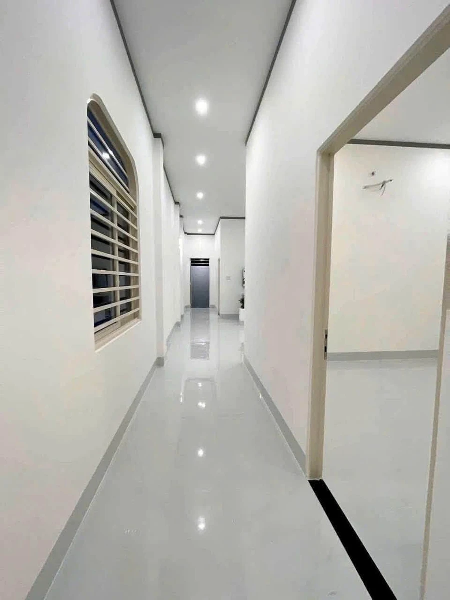 Bán 2 căn nhà liền kề 129m² Trịnh Phong Đáng 1 tỷ 550 triệu/căn - Ảnh thu nhỏ 5