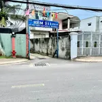 Bán nhà 4x11m gác lửng hẻm 4m gần đường Thới Tam Thôn, Hóc Môn giá 1,55 tỷ - Ảnh thu nhỏ 4