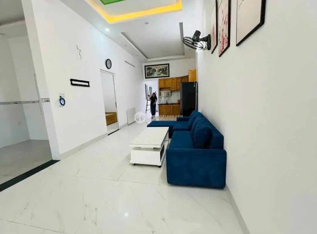 Bán nhà 2 phòng ngủ 97 m² Nguyễn Hữu Cảnh Vũng Tàu - Ảnh thu nhỏ 3