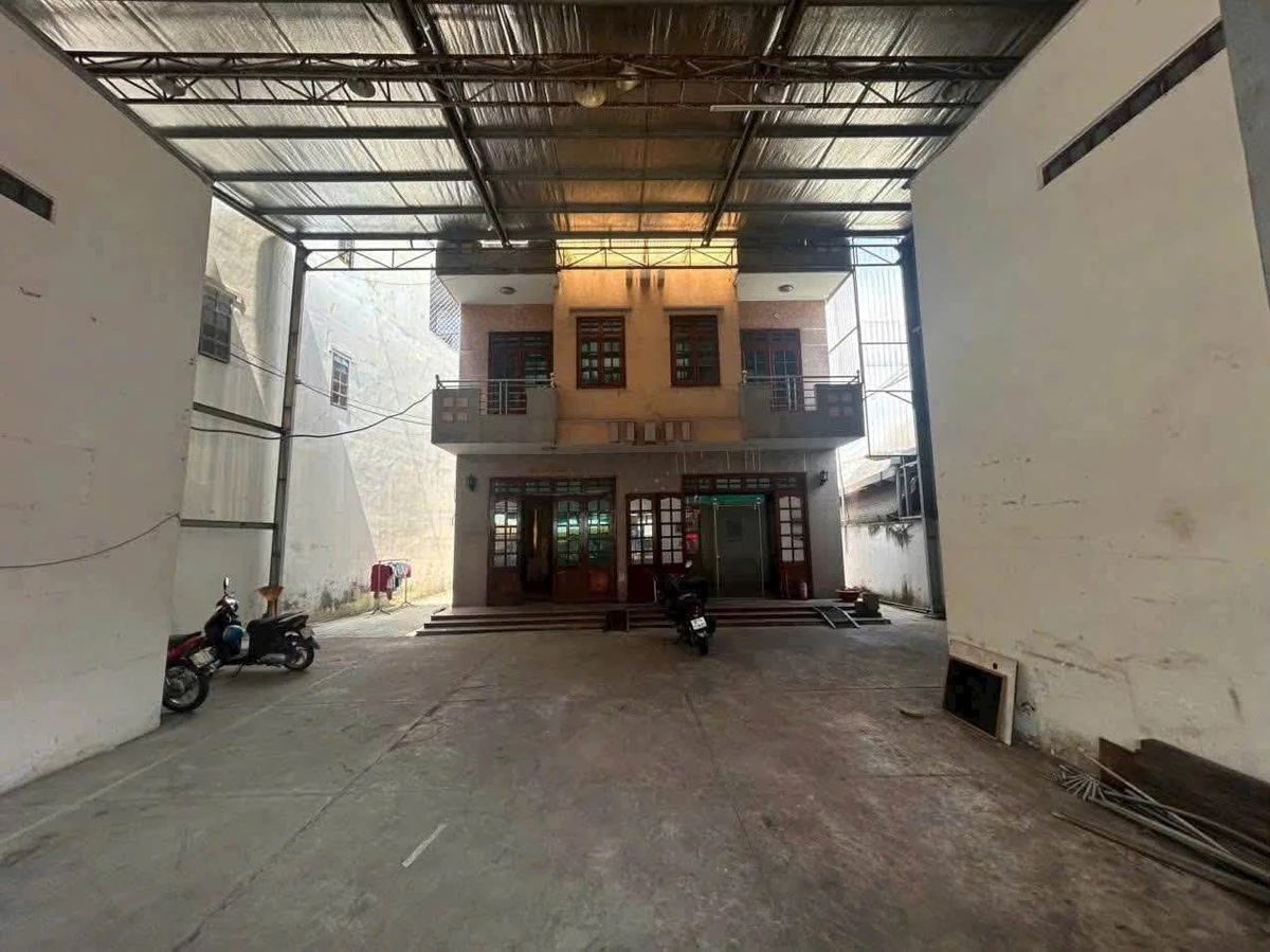 Cho thuê mặt bằng 8x31m Tam Hiệp, Đồng Nai 22 triệu/tháng - Ảnh thu nhỏ 4