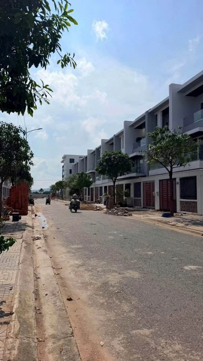 Bán lô đất nền Bà Rịa City Gate 120m² - 1,15 tỷ - Ảnh thu nhỏ 4