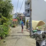 Bán đất Gò Vấp 73m² đường Tô Ký 3,39 tỷ - Ảnh thu nhỏ 1