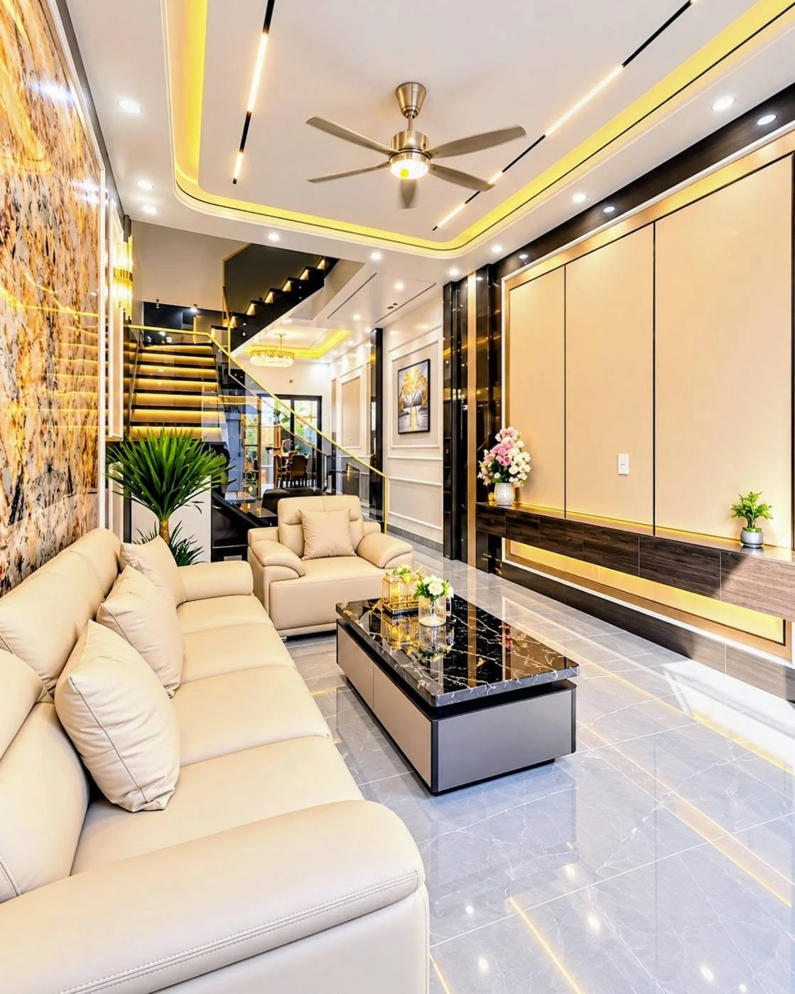 Bán nhà rộng 90m² gần Cầu Kiến An, giá 3 tỷ 1 - Ảnh 1