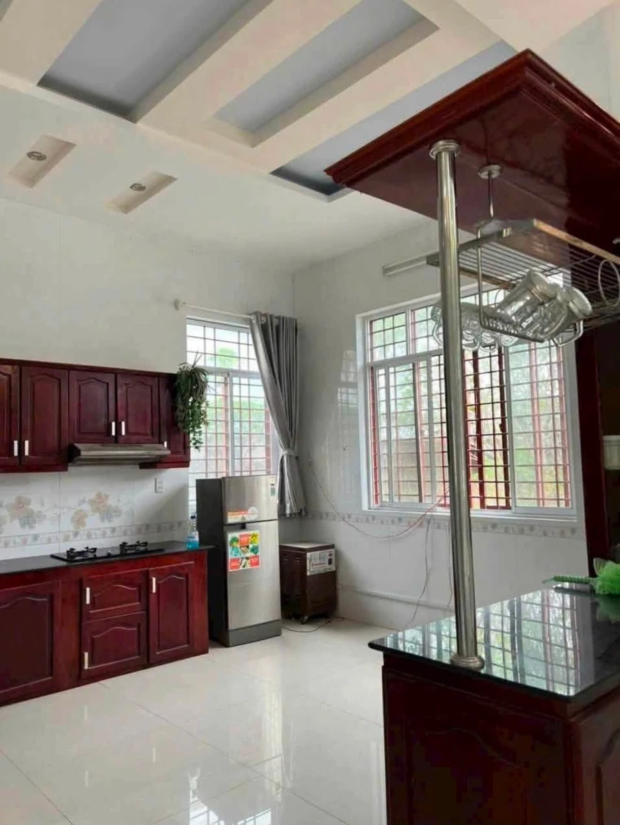 Bán nhà 430m2 sân vườn, 3 PN gần chợ Tam Phước, 4 tỷ 3 - Ảnh 1