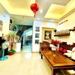Bán nhà 6PN 80m² Phú Nhuận 11.2 tỷ - Ảnh thu nhỏ 2