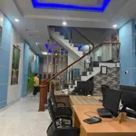 Nhà bán 4,7 tỷ 1 trệt 2 lầu 100m² Việt Sing Bình Dương - Ảnh thu nhỏ 2