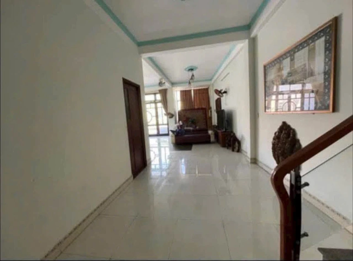 Bán nhà 3 tầng 104m² mặt tiền Đường Mẹ Nhu, Đà Nẵng - Ảnh thu nhỏ 5