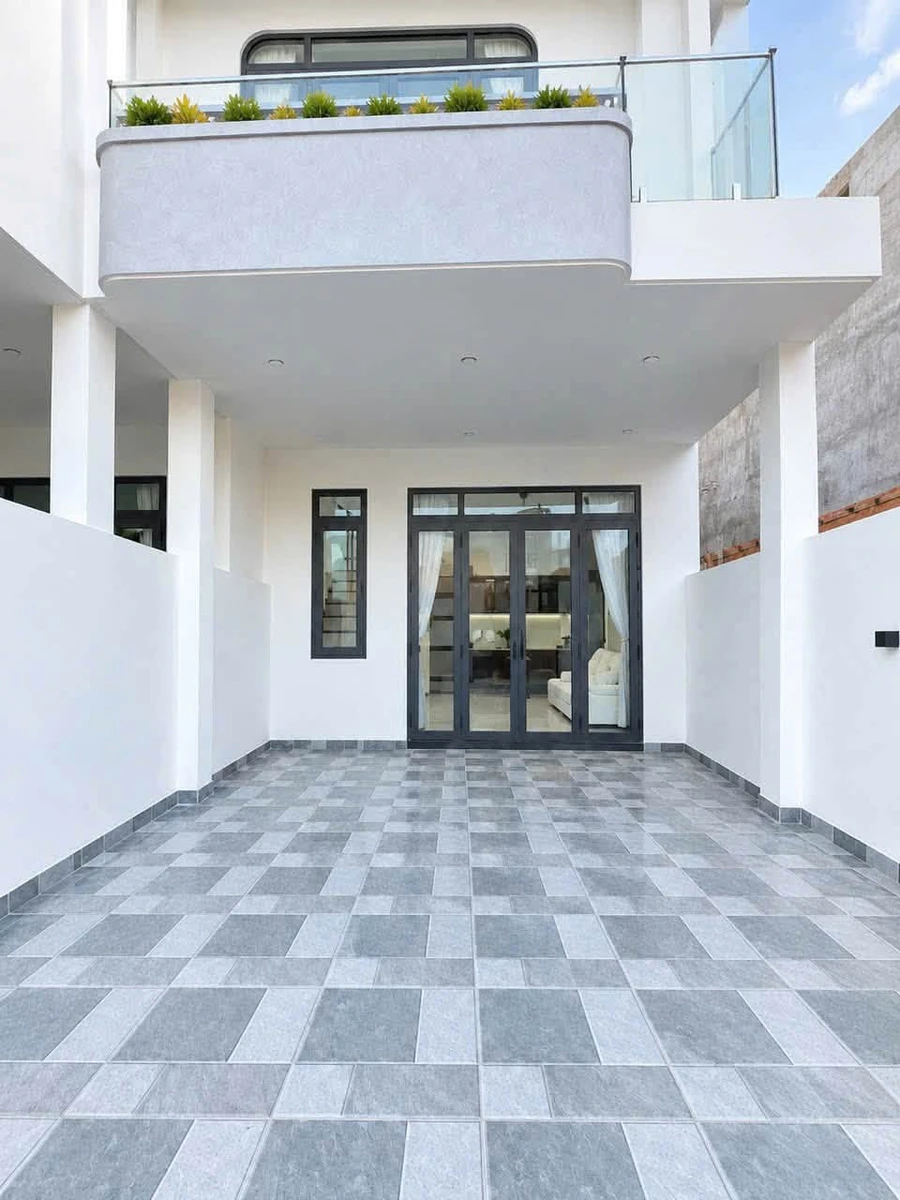 Bán nhà 1 trệt 1 lầu 79m² gần chợ Phú Mỹ, Thủ Dầu Một 3,4 tỷ - Ảnh thu nhỏ 5