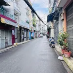 Bán nhà mặt tiền Nguyễn Thanh Tuyền, 70m², 6 tầng, 13.2 tỷ - Ảnh thu nhỏ 1