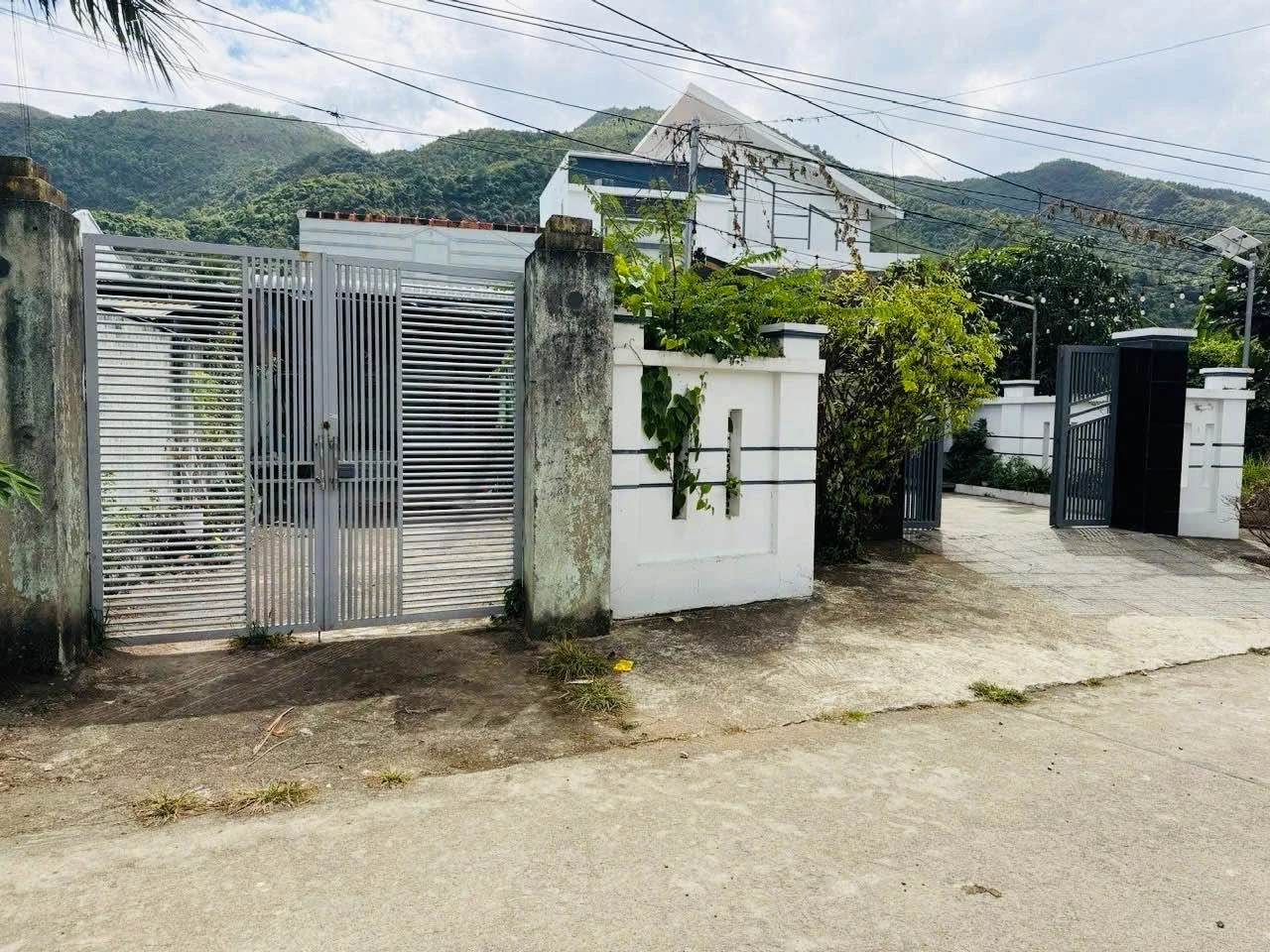 Bán nhà Diên An Nha Trang 125m² 1 phòng ngủ giá 1 tỷ - Ảnh 1