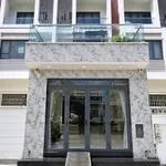 Bán nhà 1 trệt 2 lầu 4PN Rạch Giá 4 tỷ 100 - Ảnh thu nhỏ 1