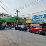 Nhà cấp 4 bán gần chợ Phú Thọ 155m2, 3.3 tỷ - Ảnh thu nhỏ 1