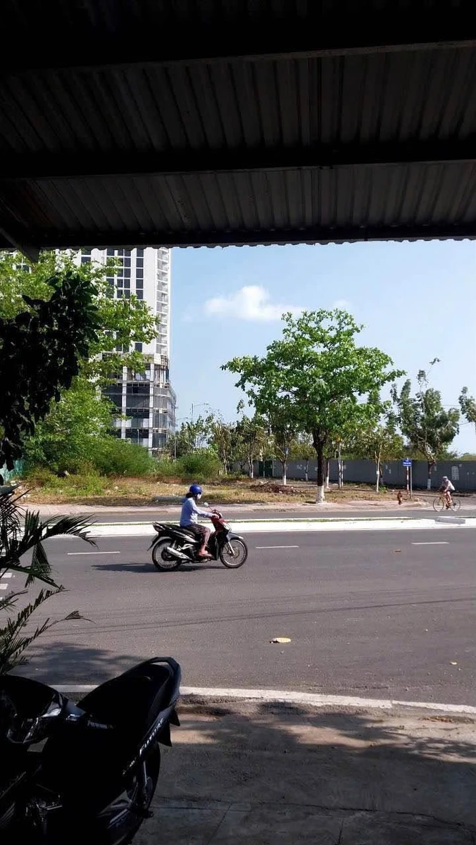 Bán nhà 2 mặt tiền 40m² Phạm Văn Đồng, Nha Trang - Ảnh thu nhỏ 2