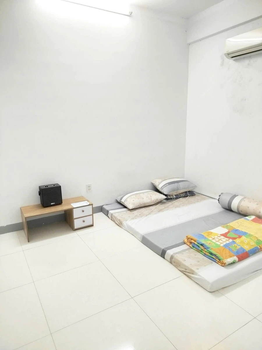 Bán căn hộ chung cư Nam Ngân 47,4m2, 2PN 1WC, giá 850 triệu, Hải Cảng, Quy Nhơn - Ảnh thu nhỏ 2