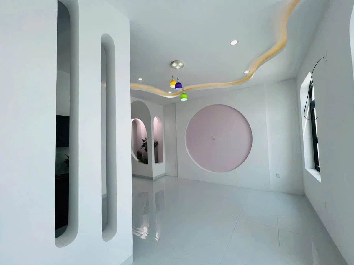 Bán nhà mới 105m² Phan Thiết 1,84 tỷ gần ga - Ảnh thu nhỏ 3