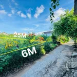Đất bán Xã Tây Hoà Nhà Bè 150m² giá 400 triệu - Ảnh thu nhỏ 1