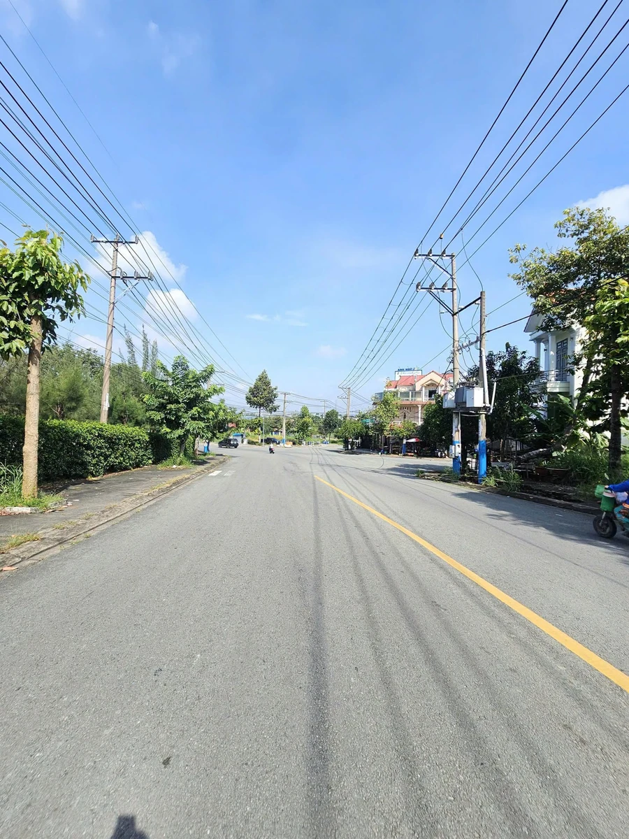 Bán 2 lô đất 100m² mặt tiền kinh doanh 4 tỷ 850 Dĩ An - Ảnh thu nhỏ 3