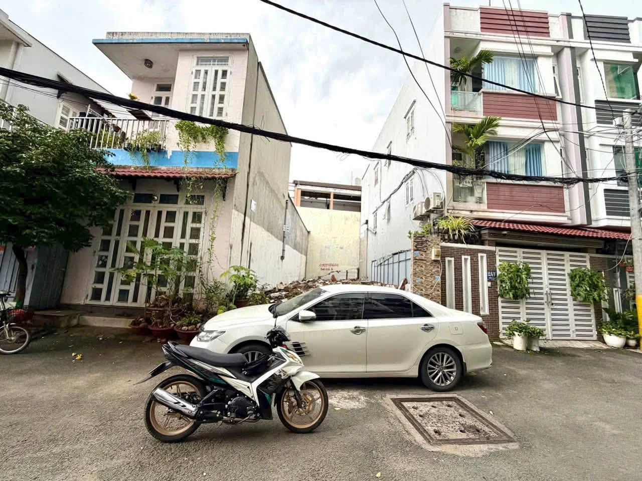 Bán đất 100m2 cạnh Hoàng Diệu 2, Phường Linh Chiểu, Thủ Đức, giá 8,2 tỷ - Ảnh 1