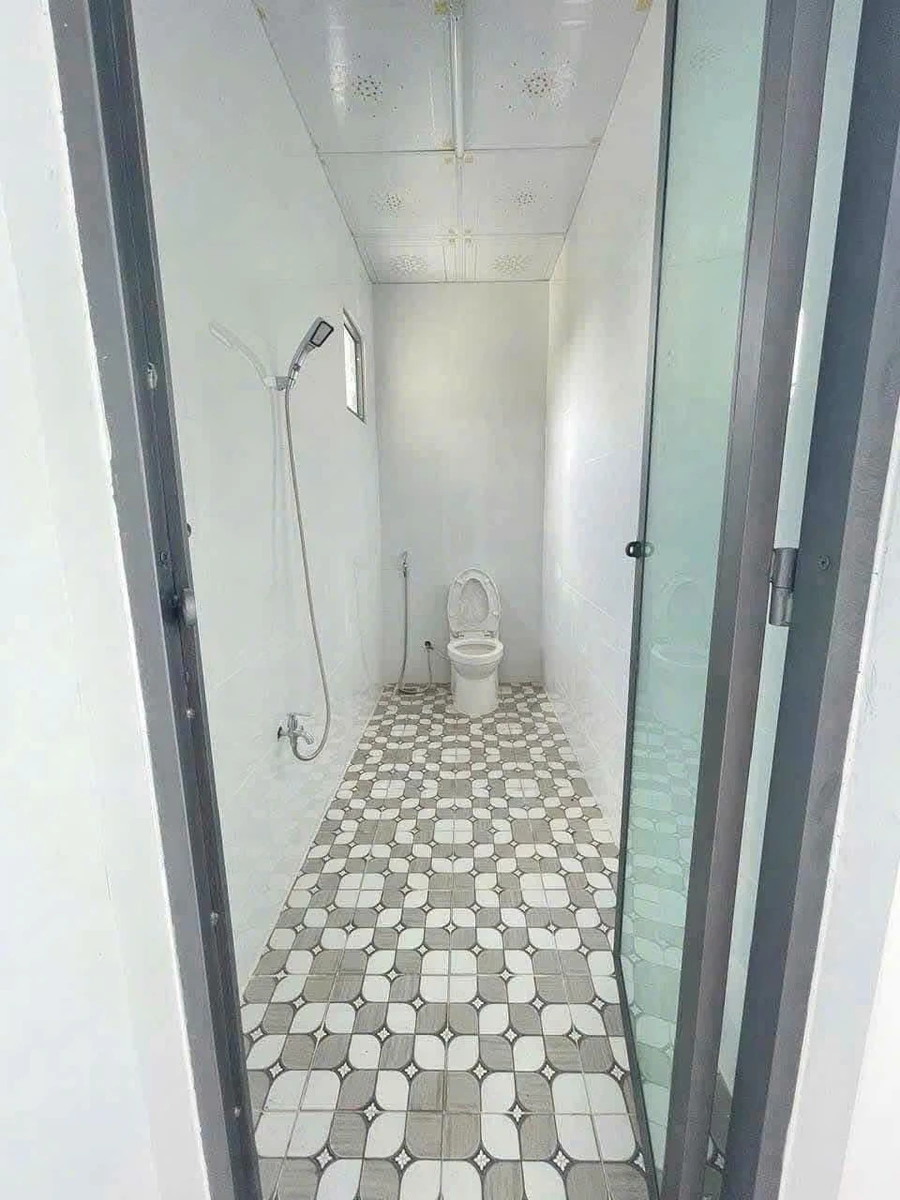 Bán nhà gác lửng 80m2 3PN gần chợ Trụ Nhọn Thanh Điền - Ảnh thu nhỏ 3