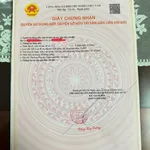 Bán đất 60m² Nguyễn Chí Thanh, Quận 12, 1 tỷ 380 - Ảnh thu nhỏ 5