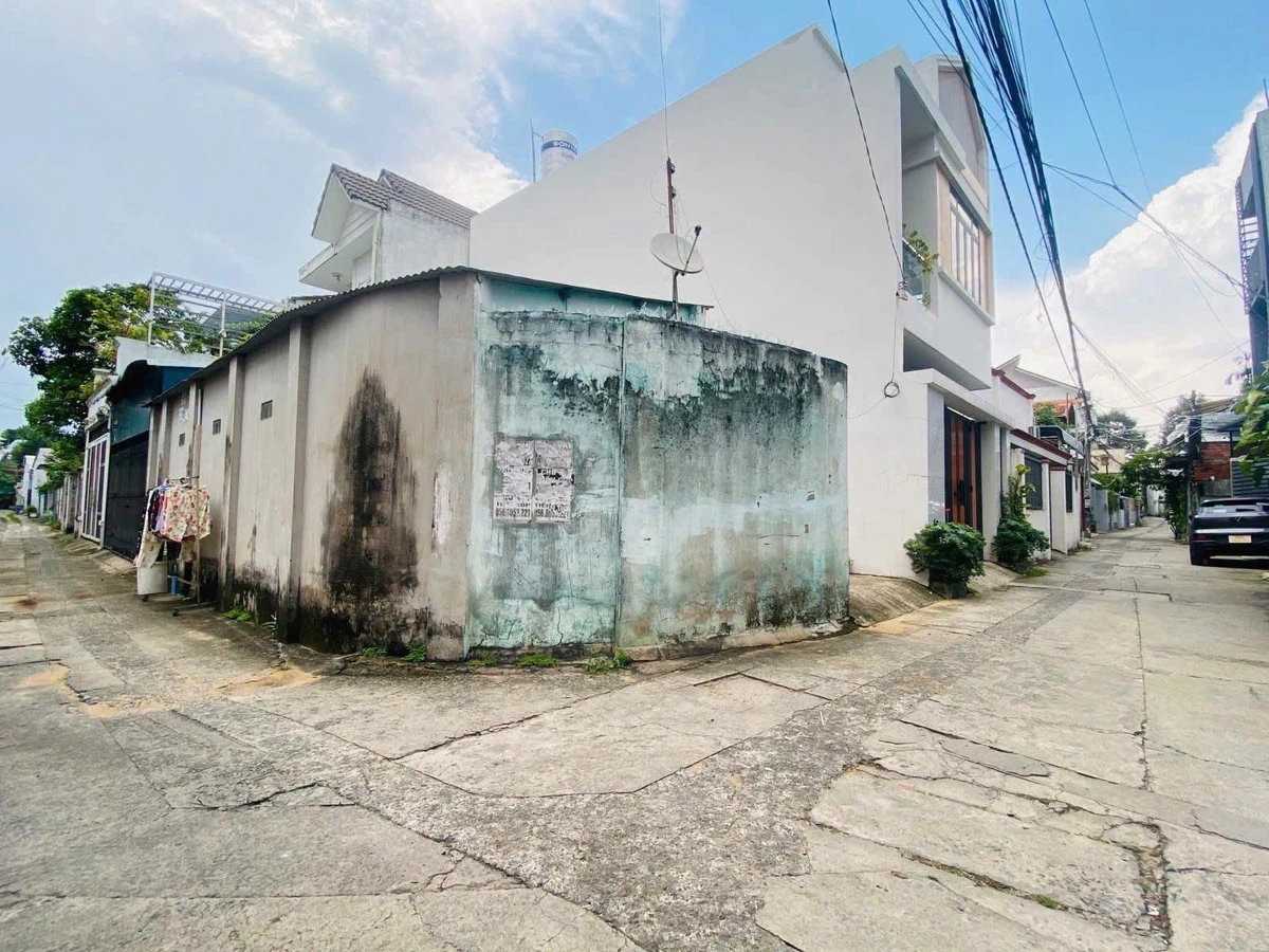 Bán đất góc 2 mặt thoáng 72m² ngang 6.4m Tâm Hiệp Đồng Nai - Ảnh thu nhỏ 2