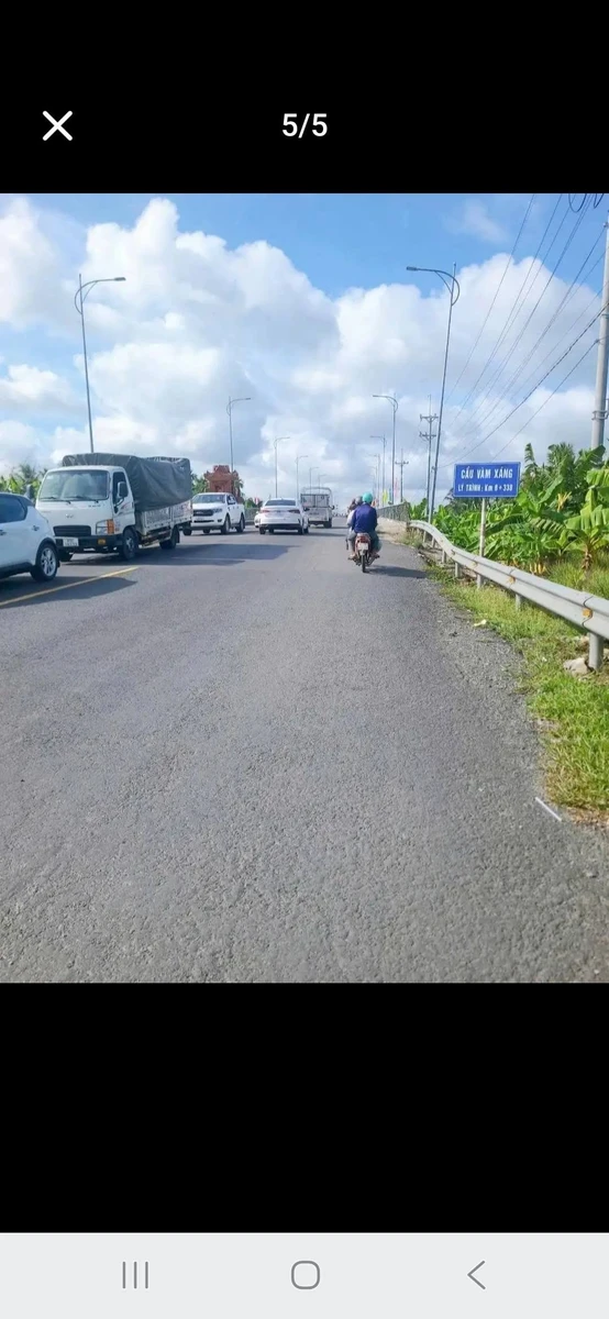 Bán nền đất 117m2 khu TDC Nhơn Nghĩa, gần chợ Vàm Xáng, Cần Thơ giá 1,29 tỷ - Ảnh thu nhỏ 4