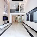 Bán nhà 6 tầng thang máy 8PN, 75m² Nguyễn Văn Đậu Bình Thạnh, 16,8 tỷ - Ảnh thu nhỏ 3