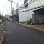 Bán cặp nền Trần Nam Phú 236m2, cao tầng - Ảnh thu nhỏ 3