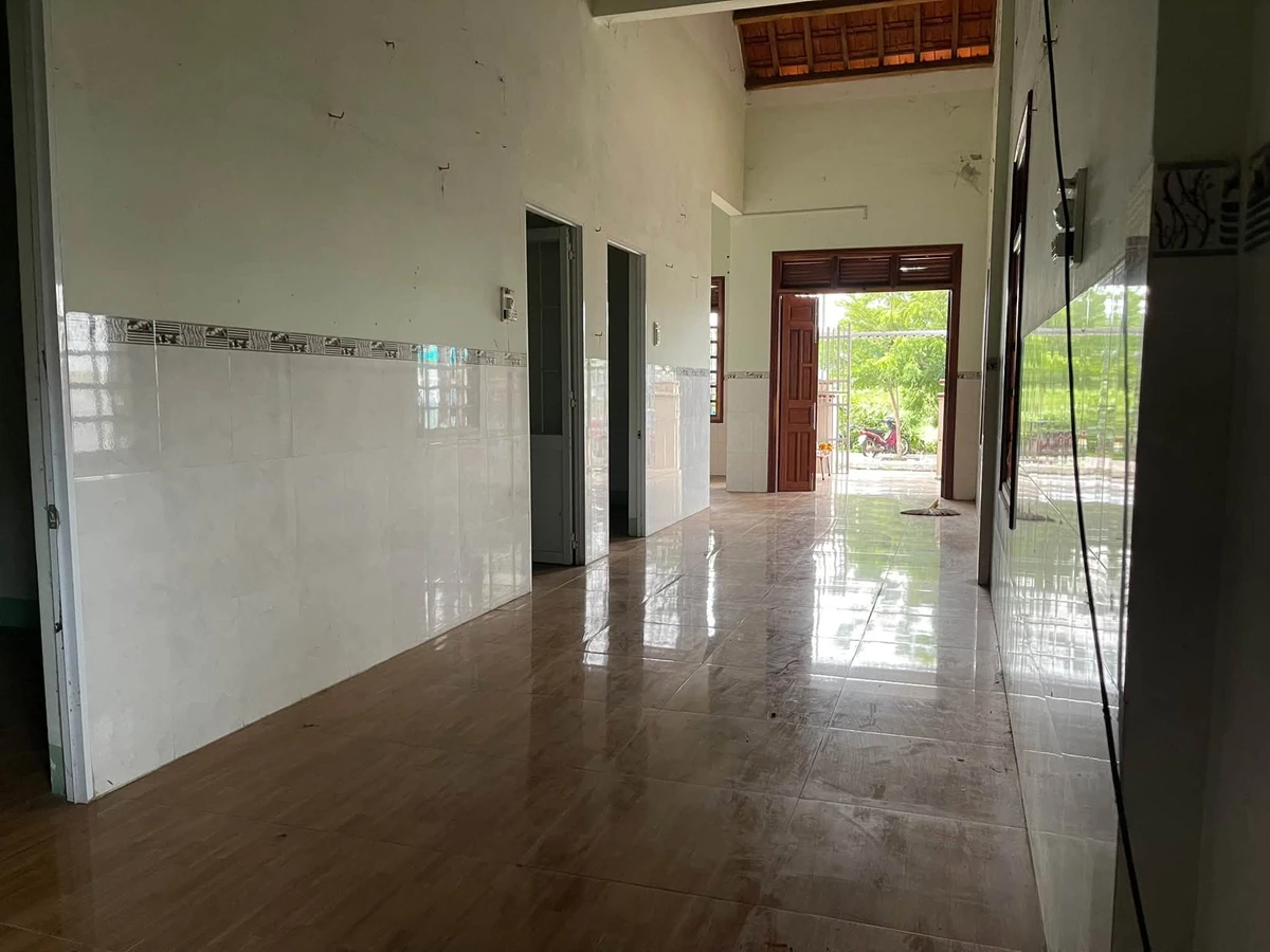 Bán đất 212m2 mặt tiền 10,6m tại Khu Tái Định Cư Mỹ Lương, Đông Ninh Hòa, Khánh Hòa - Ảnh thu nhỏ 4