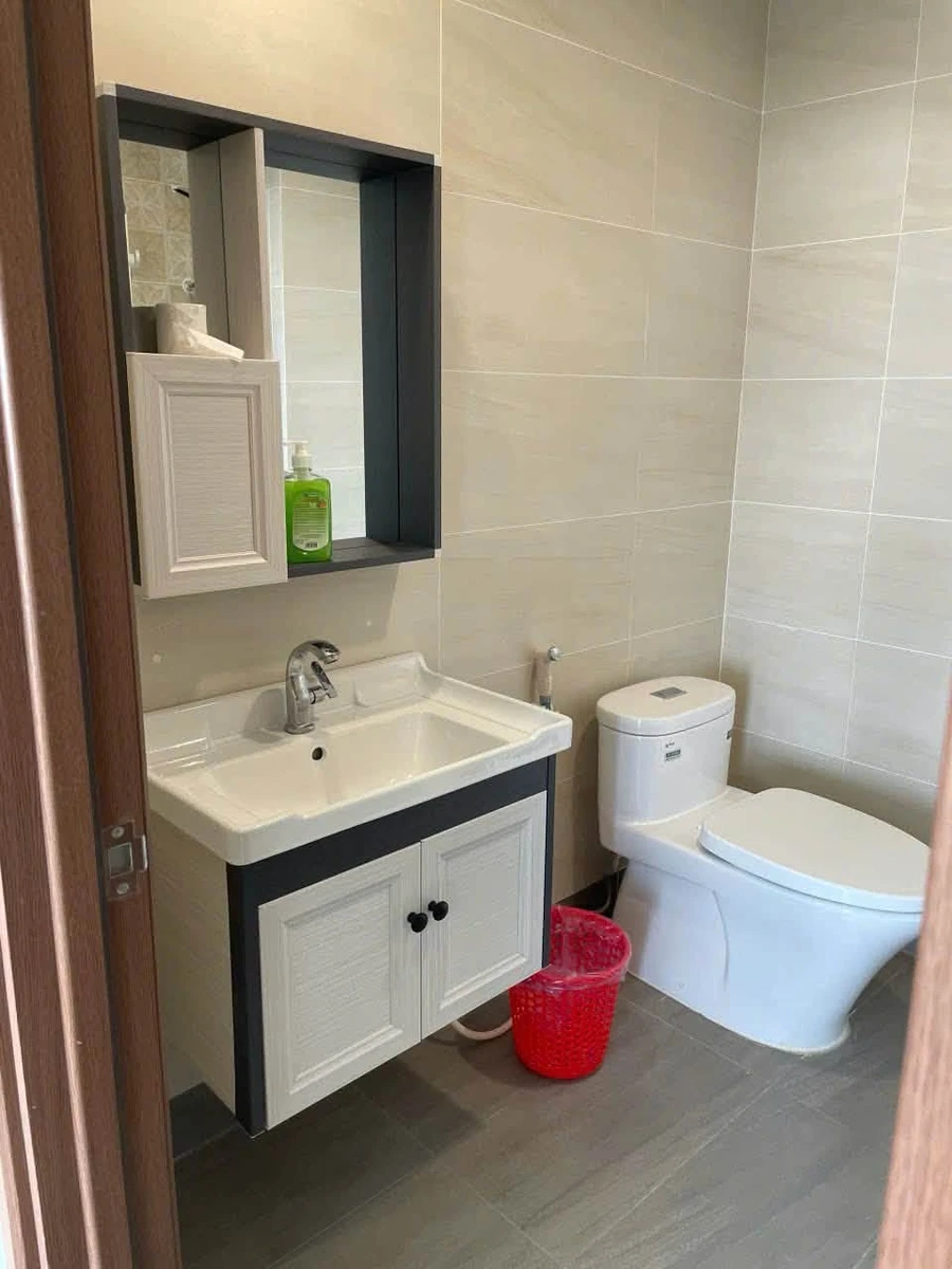Cho thuê căn hộ Gateway Chí Linh Vũng Tàu 76m² 2PN - Ảnh thu nhỏ 5