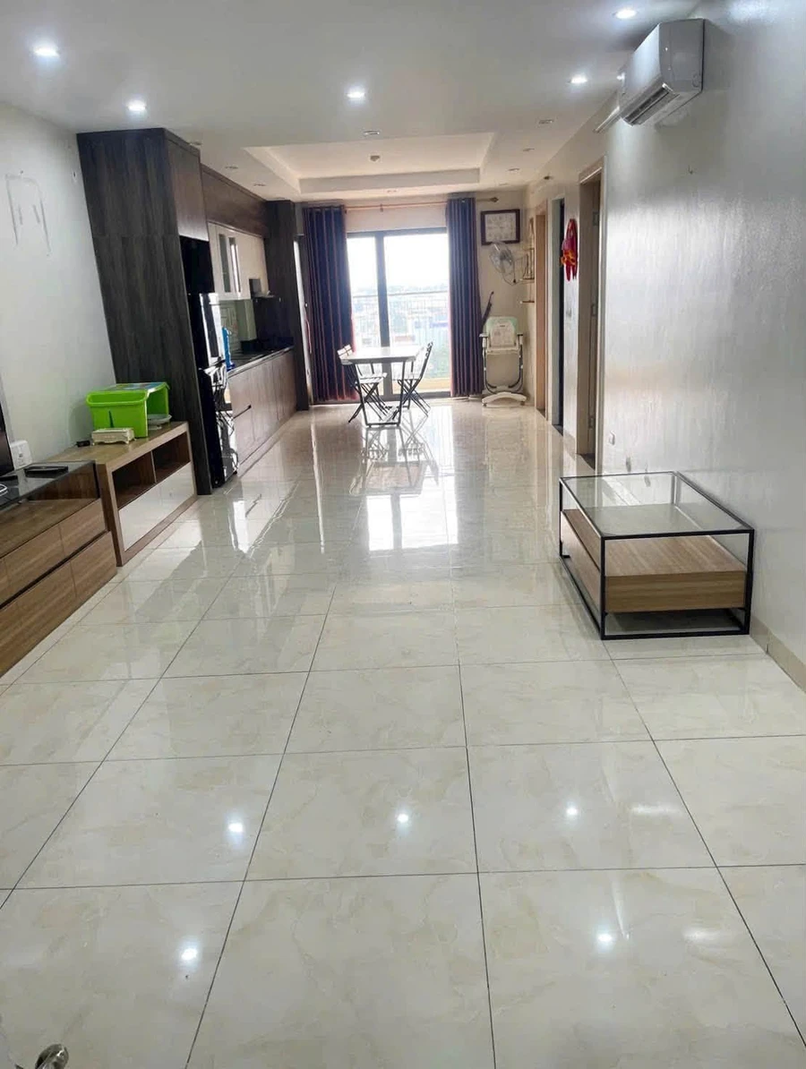 Bán căn hộ Lideco Hạ Long 92m2, 3PN, 3 tỷ - Ảnh thu nhỏ 5