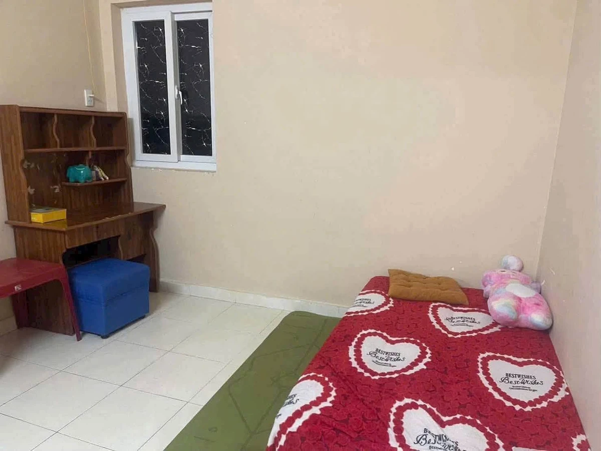 Cho thuê căn hộ 3PN 95m² Vũng Tàu 7.5 triệu/tháng - Ảnh thu nhỏ 3