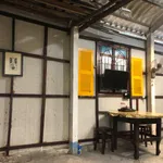 Bán gấp nhà vườn view kênh 1000m2 giá 1,1 tỷ tại ấp 2, Bình Đức, Bến Lức, Long An - Ảnh thu nhỏ 1