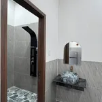 Bán nhà 1 trệt 1 lầu full nội thất 6x19m tại Giang Điền, Trảng Bom, Đồng Nai - Ảnh thu nhỏ 2