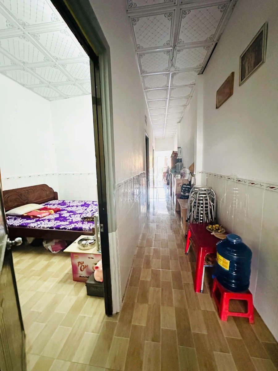 Bán nhà 4x28m 3PN tại Vĩnh Quang, Rạch Giá 1.2 tỷ - Ảnh thu nhỏ 5